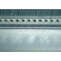 Terry Towel Tricot Warp Knitting Machine TM4-T